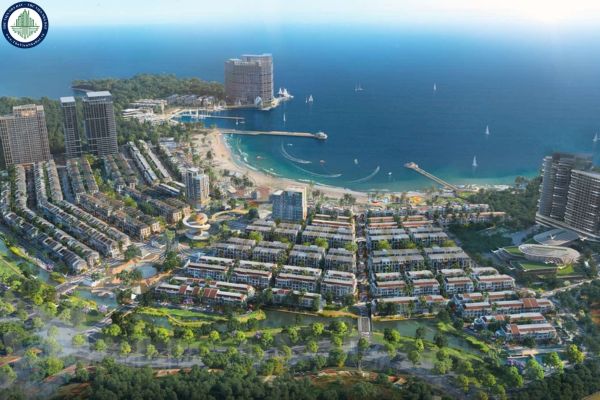 Xanh Island Cát Bà ở đâu? Địa chỉ mới Xanh Island thuộc phường nào?