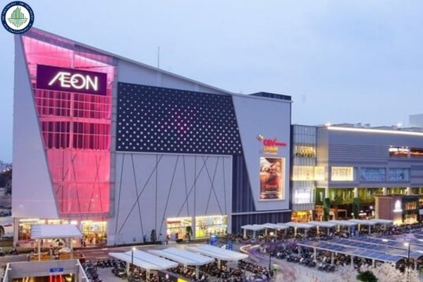 Quy hoạch TTTM Aeon Mall Bắc Giang sắp triển khai thế nào?