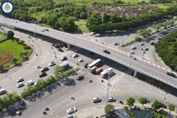 Vị trí xây dựng hầm chui nút giao Cổ Linh nằm ở đâu? Tổng mức đầu tư là bao nhiêu?