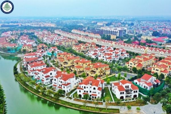 Khu đô thị mới Nam An Khánh địa chỉ ở đâu? Thuộc phường nào?