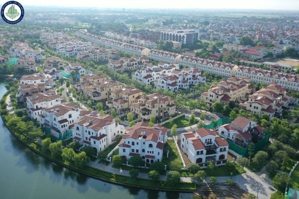 Khu đô thị Nam An Khánh có thêm 6 tòa hỗn hợp cao từ 31 đến 40 tầng đúng không?