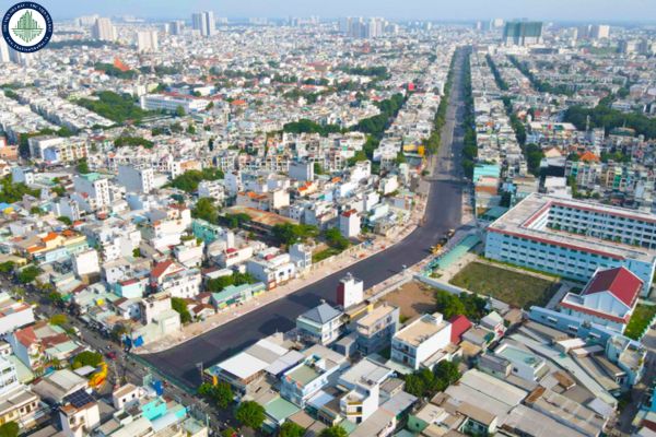 Phường Bảy Hiền ở đâu? Phường Bảy Hiền được sáp nhập từ các phường nào?