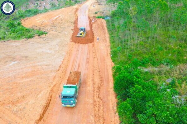 Tiến độ GPMB dự án cao tốc Hòa Bình Mộc Châu mới nhất tháng 9/2025