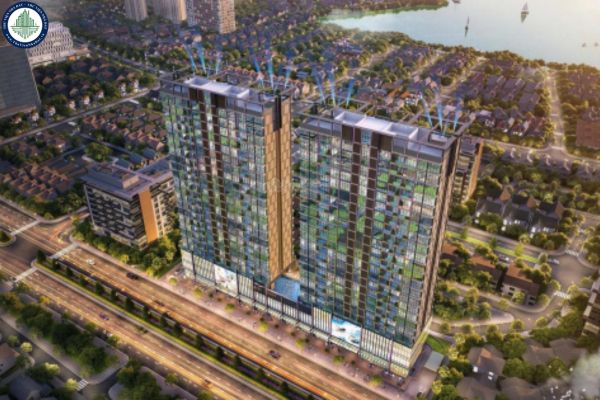 Celestine Westlake Tây Hồ nằm ở phường nào sau sáp nhập từ 01/7/2025?