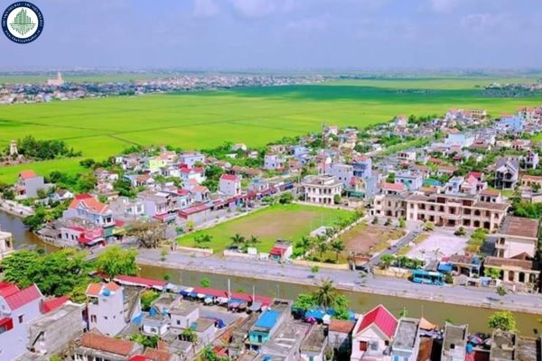 Khi nào đấu giá quyền sử dụng 31 lô đất khu dân cư tập trung xã Trực Hùng (cũ), tỉnh Ninh Bình?
