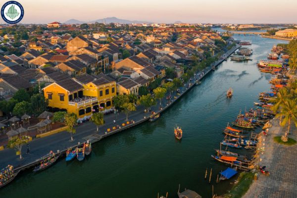 Hội An ở đâu? Thủ tục mua bán nhà đất Hội An mới nhất năm 2025?