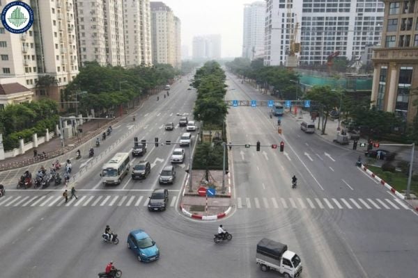 Dự án xây dựng tuyến đường Nguyễn Hoàng Tôn điểm đầu, điểm cuối ở đâu?