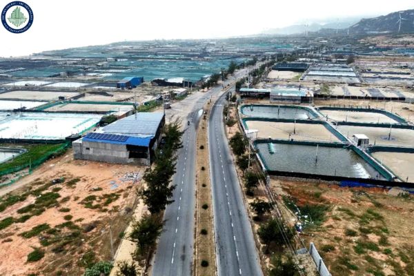 Tiến độ giải phóng mặt bằng dự án Điện hạt nhân Ninh Thuận 1