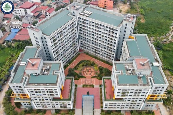 Nhà ở xã hội Tiên Dương 1 đã mở bán chưa? Thông tin chi tiết dự án nhà ở xã hội Tiên Dương 1 ở Đông Anh?