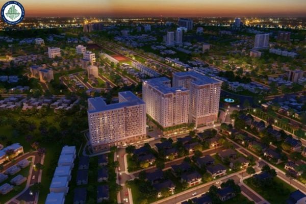 TP HCM gỡ vướng cấp sổ hồng căn hộ chung cư Sky 9 Thủ Đức