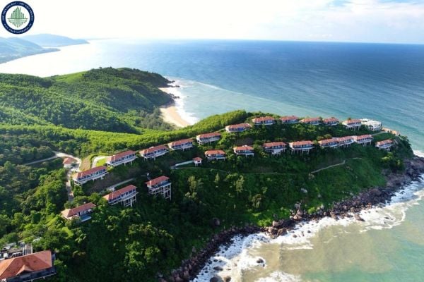 Quy hoạch phân khu Khu du lịch ven biển Vinh Mỹ, TP Huế chi tiết