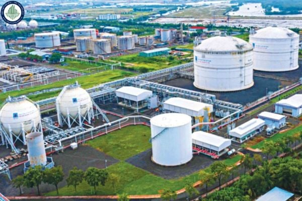 Chính thức khỏi công Nhà máy nhiệt điện LNG Hải Phòng khi nào?
