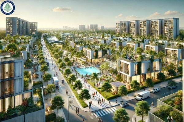 Bản đồ quy hoạch khu dân cư mới Trúc Chuẩn, Triệu Sơn cũ