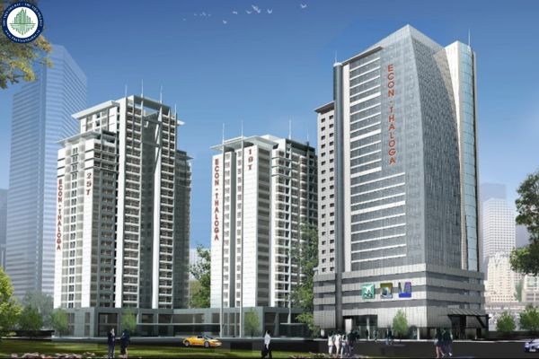 Chung cư 250 Minh Khai, quận Hai Bà Trưng cũ thuộc phường nào hiện nay?