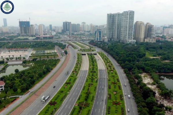Quy hoạch sử dụng đất khu chức năng đô thị Nam Đại lộ Thăng Long ra sao?