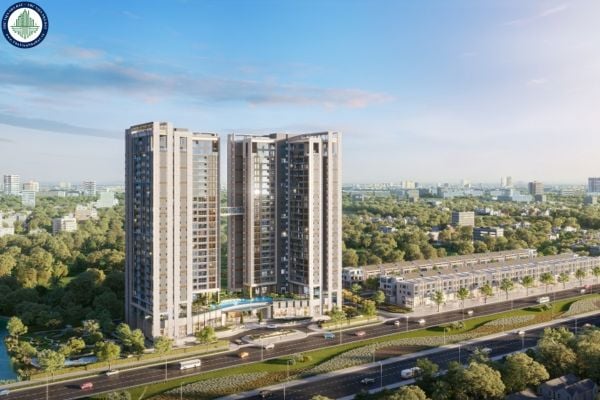 Bảng giá bán căn hộ Essensia Sky cập nhật mới nhất tháng 10/2025
