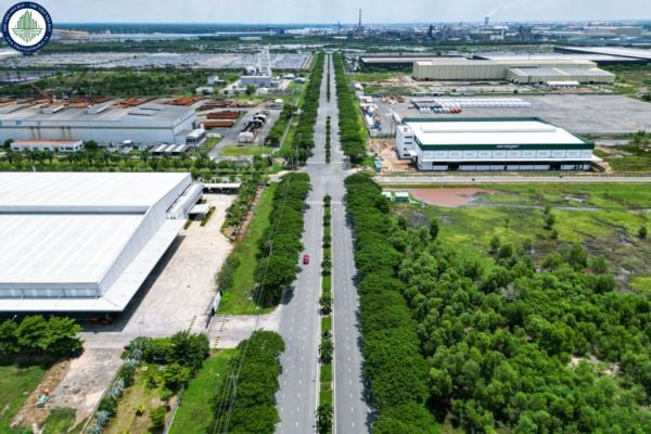 Hồ sơ đề nghị chuyển hình thức giao đất, cho thuê đất tại An Giang gồm những gì?