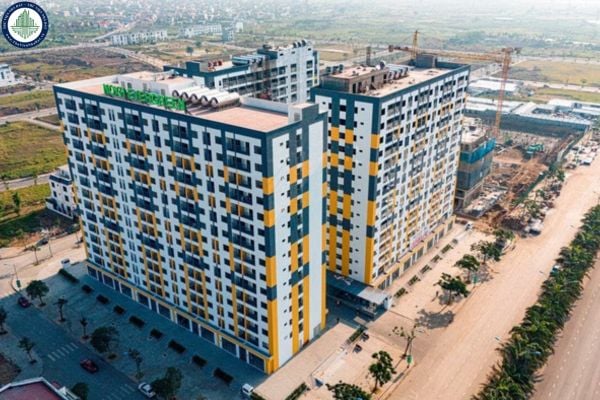Danh sách 18 doanh nghiệp có năng lực tốt làm nhà ở xã hội được Bộ Xây dựng đề xuất