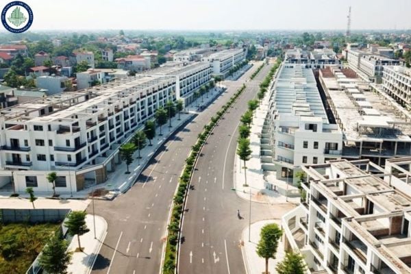 Bản đồ quy hoạch khu đô thị mới Linh Sơn Huống Thượng (khu số 1)?