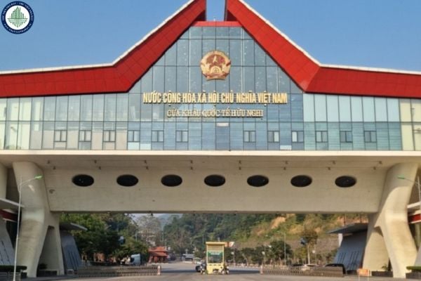Cửa khẩu Hữu Nghị nằm ở tỉnh nào? Cửa khẩu Hữu Nghị cách cửa khẩu Tân Thanh bao nhiêu km?