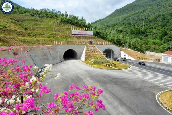 Hầm Cù Mông dài bao nhiêu mét? Chi tiết dự án đầu tư hoàn thiện hầm Cù Mông