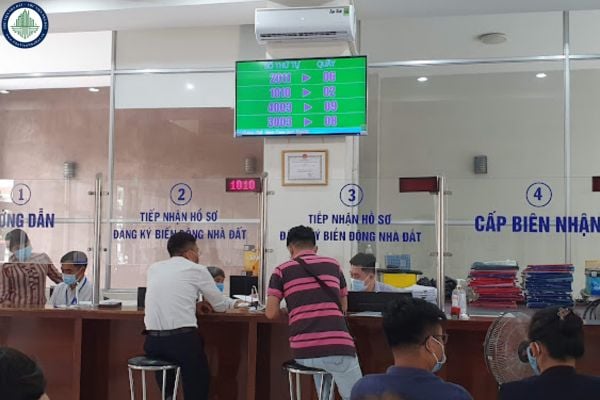 Văn phòng đăng ký đất đai quận Thanh Xuân đổi thành gì từ 01/7/2025?
