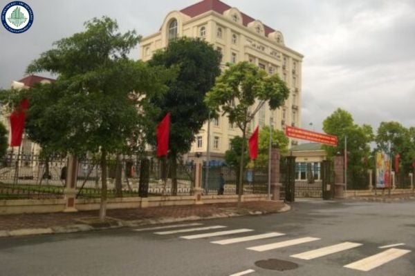 Văn phòng Đăng ký đất đai Hà Nội chi nhánh huyện Mê Linh ở đâu từ 01/7?