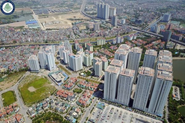 Chung cư VP5 Linh Đàm thuộc phường nào sau sáp nhập? Chung cư VP5 Linh Đàm giá bao nhiêu?