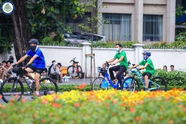 Làm làn đường dành riêng cho xe đạp ở đâu TP Hồ Chí Minh?