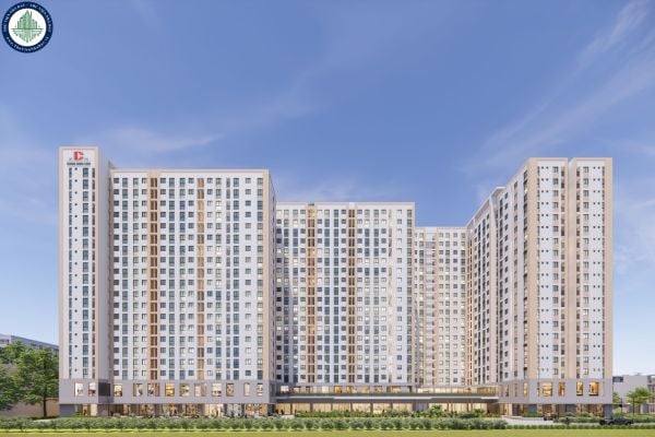 Giá bán nhà ở xã hội Long Bình Tân (Eco Residence) là bao nhiêu?
