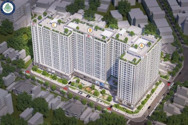 Thời gian nhận đơn đăng ký mua nhà ở xã hội Long Bình Tân (dự kiến) khi nào?