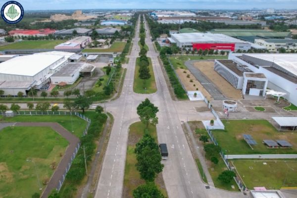 Danh sách 3 khu công nghiệp tại Đồng Nai dự kiến khởi công ngày 19/12?
