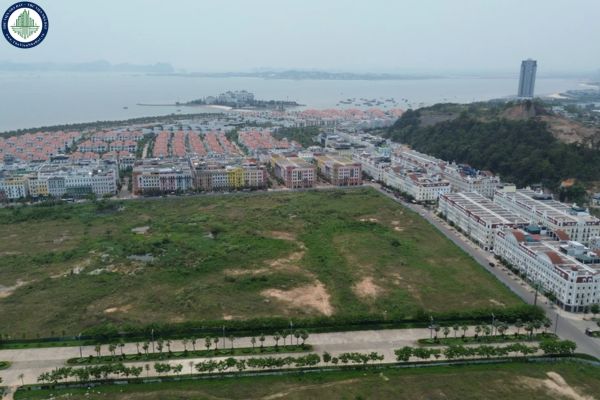 Bản đồ quy hoạch khu du lịch nghỉ dưỡng và sân gôn Đầm Hà tại xã Đại Bình thế nào?