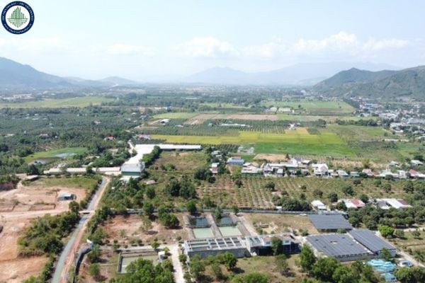 Vị trí khu đô thị mới Diên Thạnh được Khánh Hòa mời thầu nằm tại đâu?