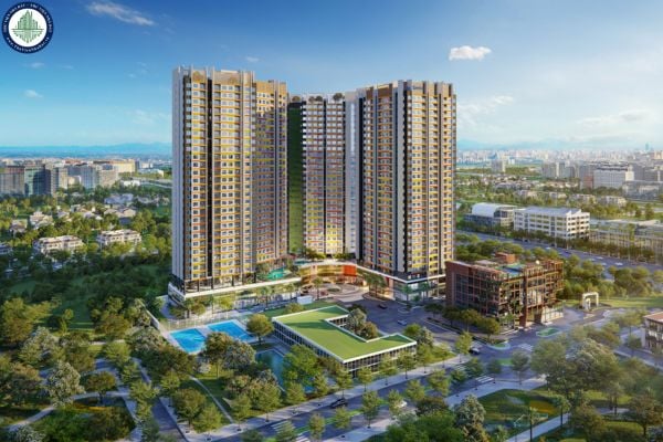 Setia Edenia ra mắt nhà mẫu ở đâu? Thông tin về dự án Setia Edenia phường Lái Thiêu?