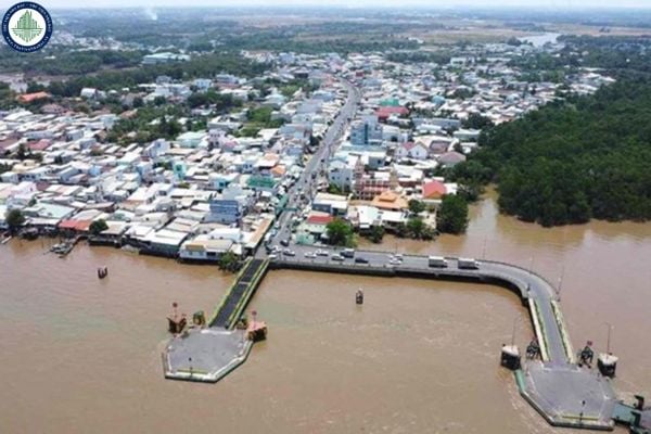 Đồng Nai chấp thuận đơn vị nào đề xuất dự án cầu Cát Lái? Quy mô cầu Cát Lái theo đề xuất thế nào?