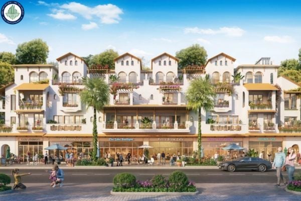 Phân khu Casa Blanca City có những sản phẩm thấp tầng nào?
