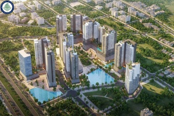 Giới thiệu tổng quan về dự án Sài Gòn Broadway mặt tiền đường Mai Chí Thọ?