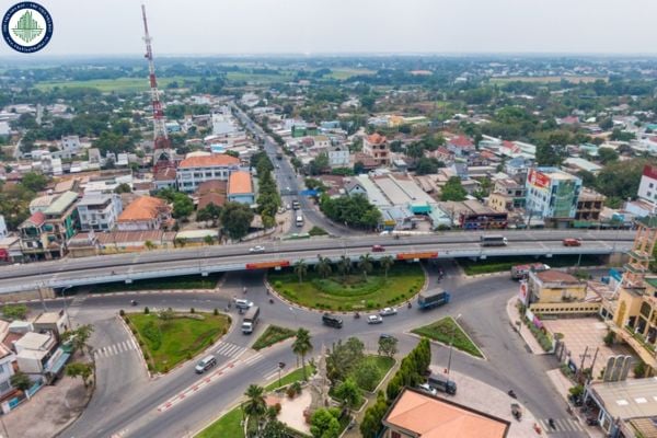 Trụ sở Trung tâm phục vụ hành chính công xã Củ Chi đặt tại đâu từ 1/7/2025?