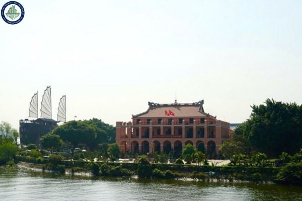 Bến Nhà Rồng ở đâu? Bản đồ vị trí khu Bến Nhà Rồng dự kiến làm công viên công cộng?