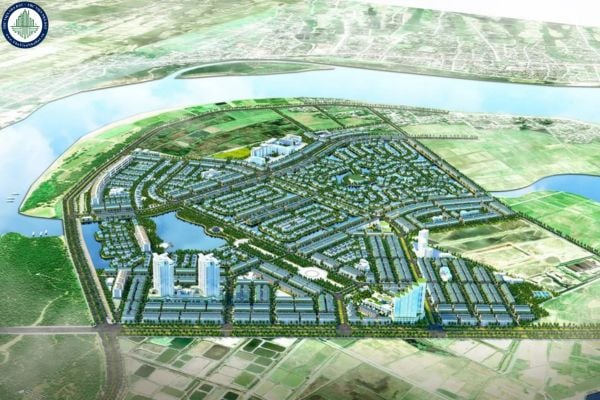 Eco Central Park Vinh ở đâu sau sáp nhập từ 01/7/2025? Eco Central Park có mấy phân khu?