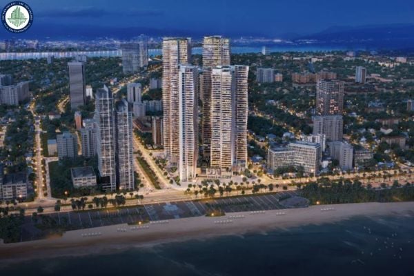 Bán căn hộ Wyndham Soleil Đà Nẵng hiện nay giá bao nhiêu?