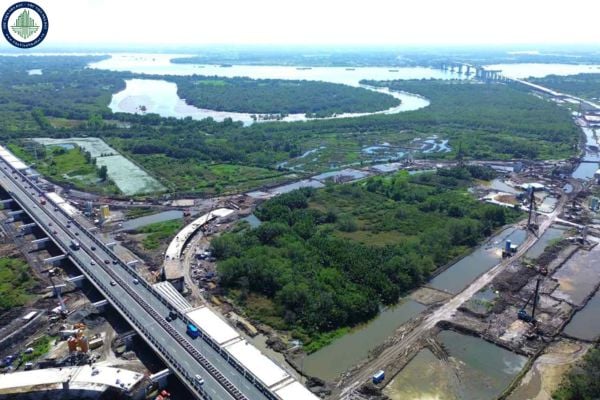 Tiến độ nâng cấp ĐT25B nối Vành đai 3 TPHCM với sân bay Long Thành mới nhất?