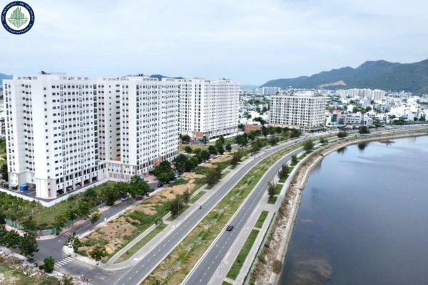 Nhà ở xã hội CT02 tại Khu đô thị An Bình Tân quy mô bao nhiêu căn hộ?