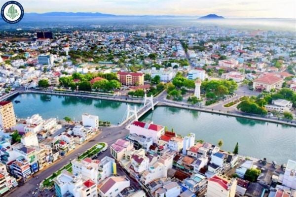 Thị trấn Phú Long huyện Hàm Thuận Bắc cũ đổi thành gì từ 1/7/2025?