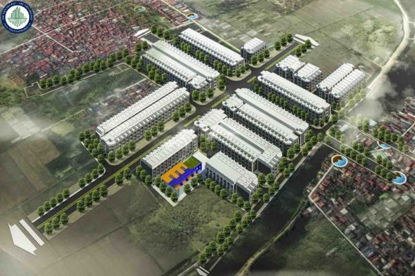 Bản đồ quy hoạch sử dụng đất khu đô thị mới phường Phù Khê, Bắc Ninh?