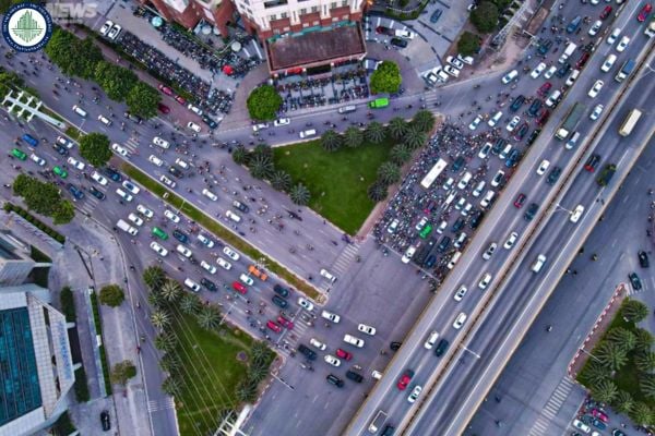 Làm hầm chui nút giao đường Vành đai 3 với Dương Đình Nghệ Mễ Trì khi nào?
