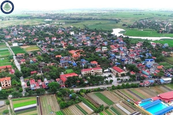 Xã Hùng Thắng Bình Giang Hải Dương đổi thành xã nào từ 01/7/2025?