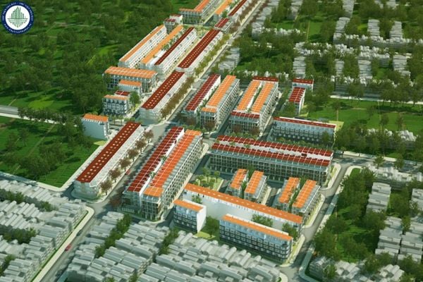 Quy hoạch phân khu chức năng khu đô thị mới tại phường Hương Mạc,Từ Sơn, tỉnh Bắc Ninh thế nào?