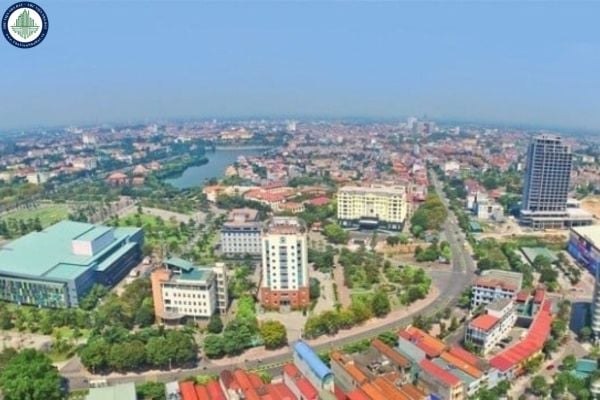 Phường Chí Linh hình thành từ sắp xếp những phường nào?